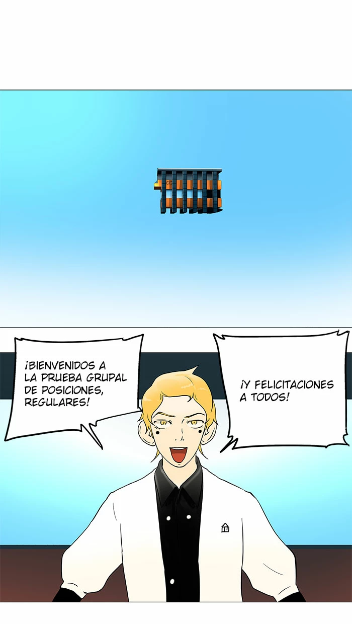 El irregular capítulo 37, página 10