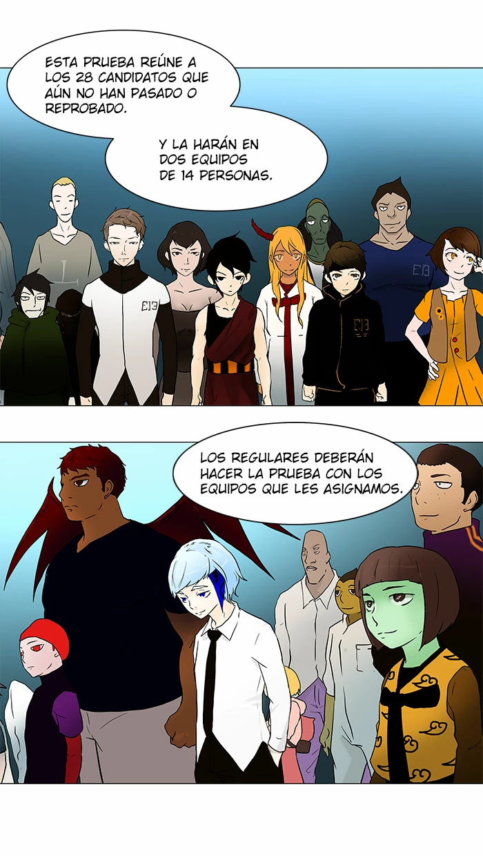 El irregular capítulo 37, página 11