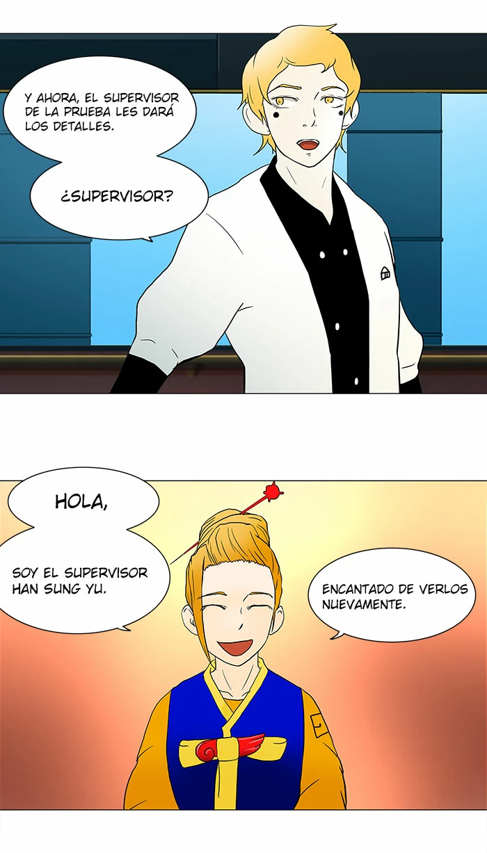 El irregular capítulo 37, página 15