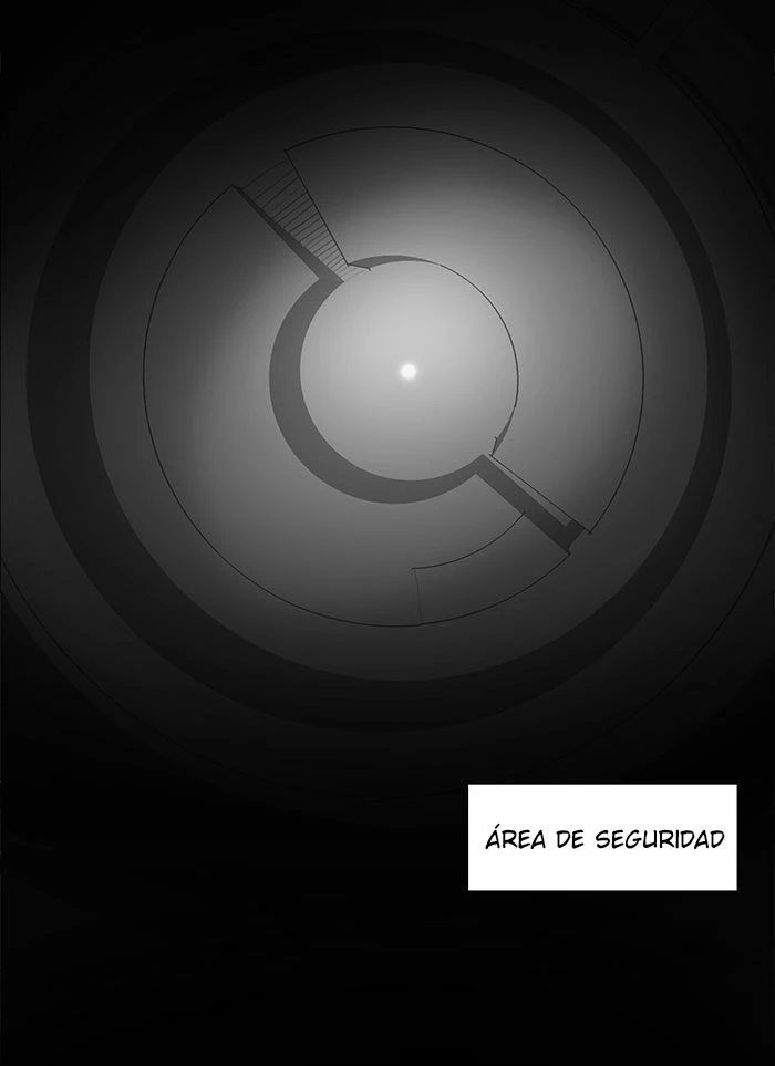 El irregular capítulo 37, página 25