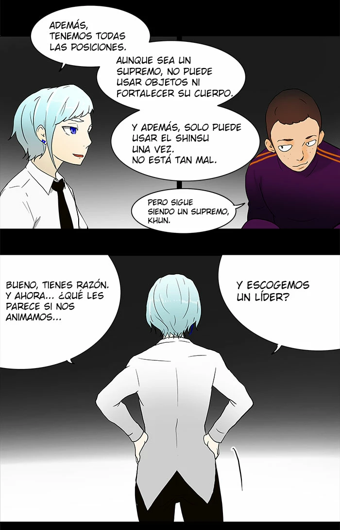 El irregular capítulo 37, página 27