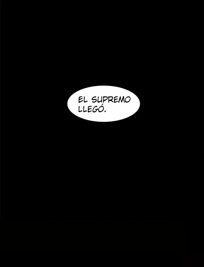 El irregular capítulo 37, página 45