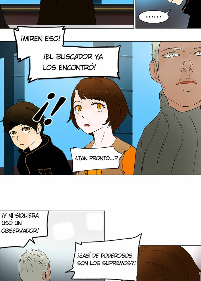 El irregular capítulo 38, página 4