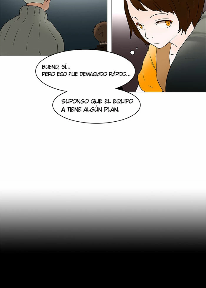 El irregular capítulo 38, página 5