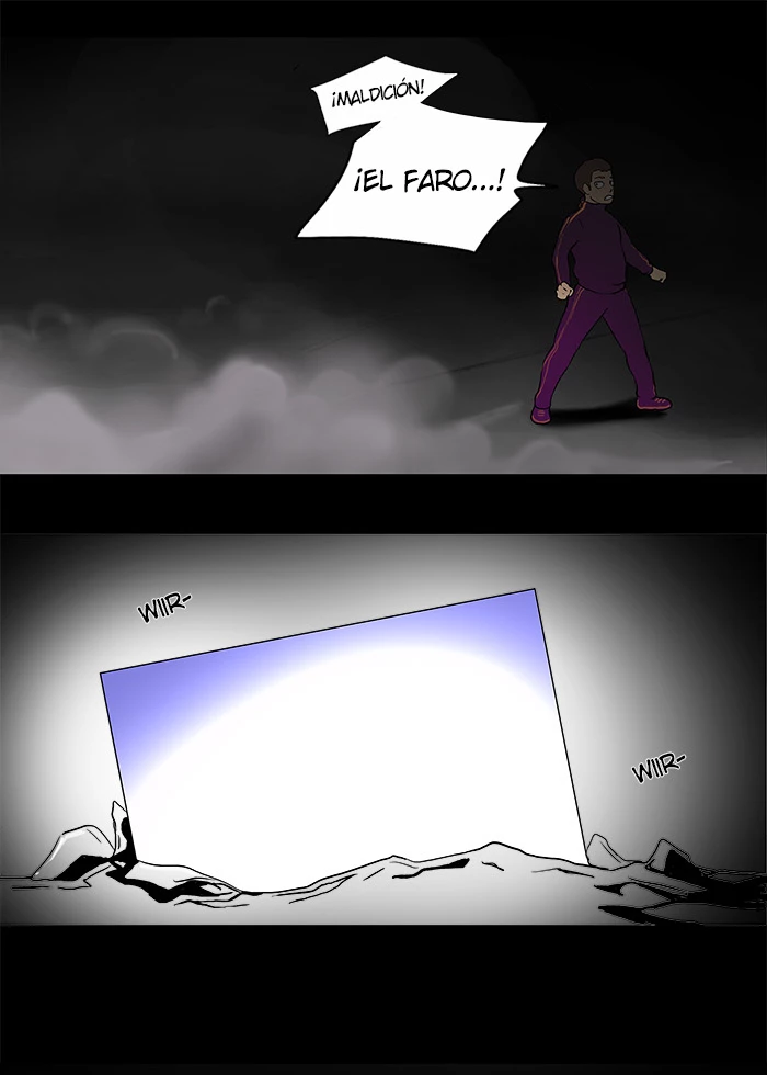 El irregular capítulo 38, página 25