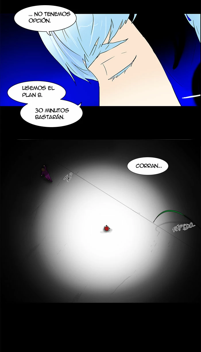 El irregular capítulo 39, página 7