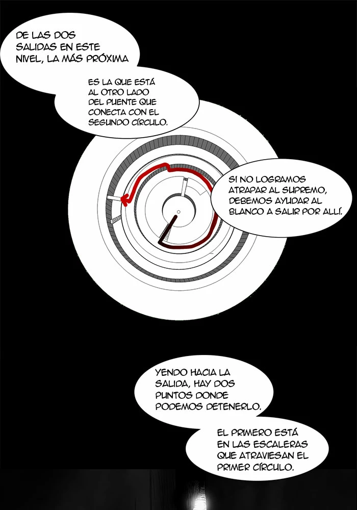 El irregular capítulo 39, página 18
