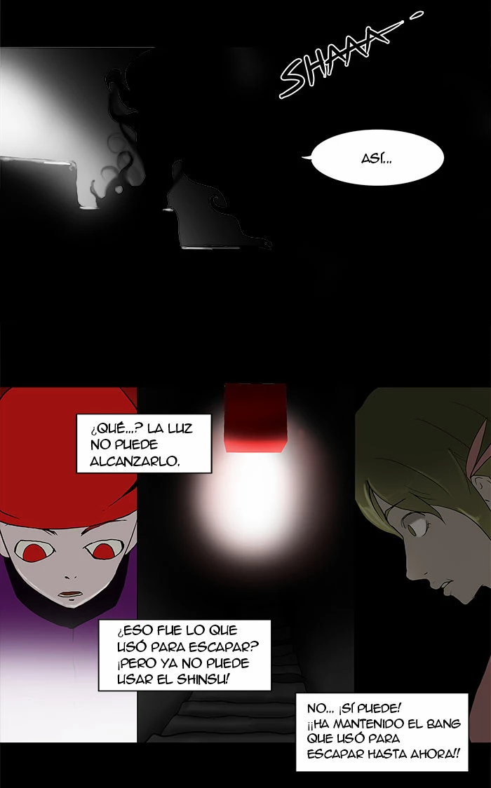 El irregular capítulo 39, página 24