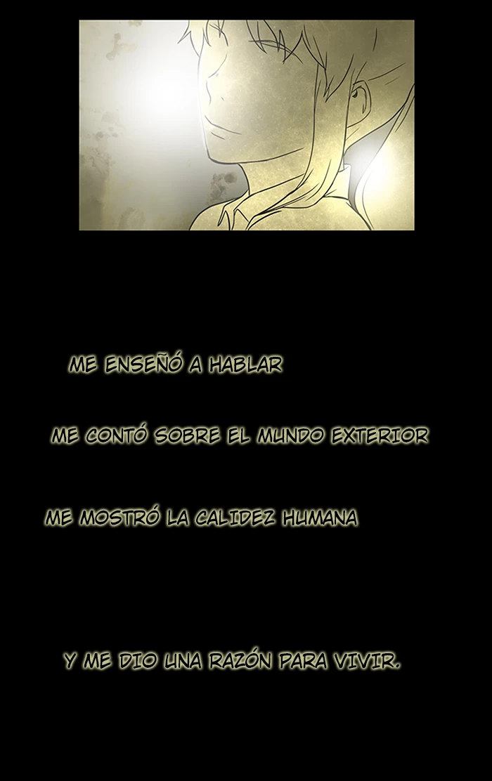 El irregular capítulo 4, página 1