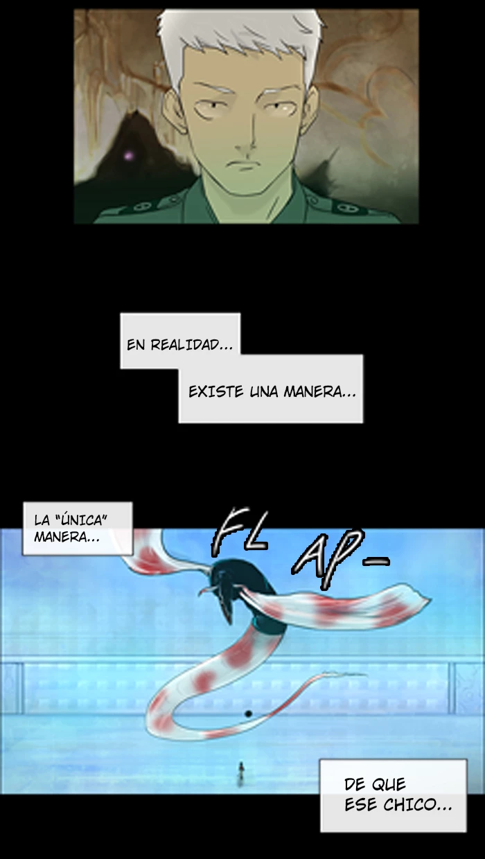 El irregular capítulo 4, página 14