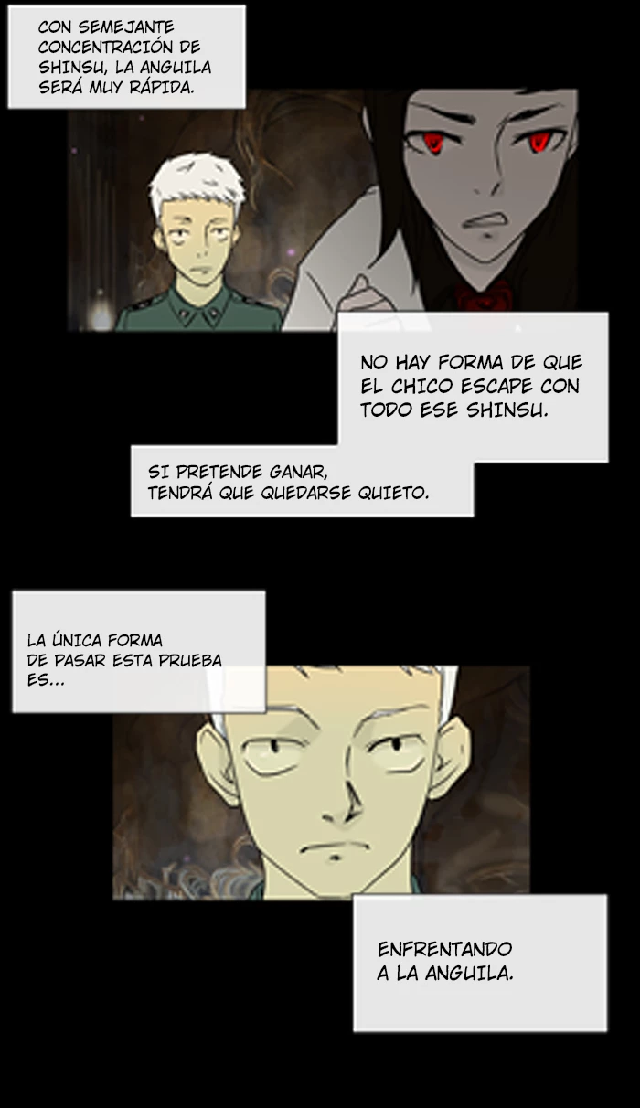 El irregular capítulo 4, página 17