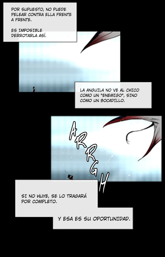 El irregular capítulo 4, página 18