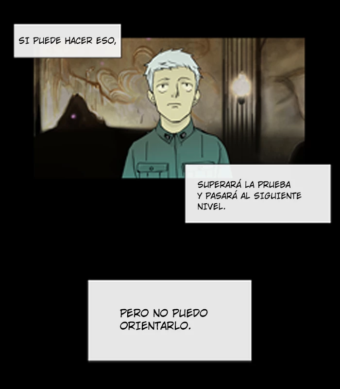 El irregular capítulo 4, página 20