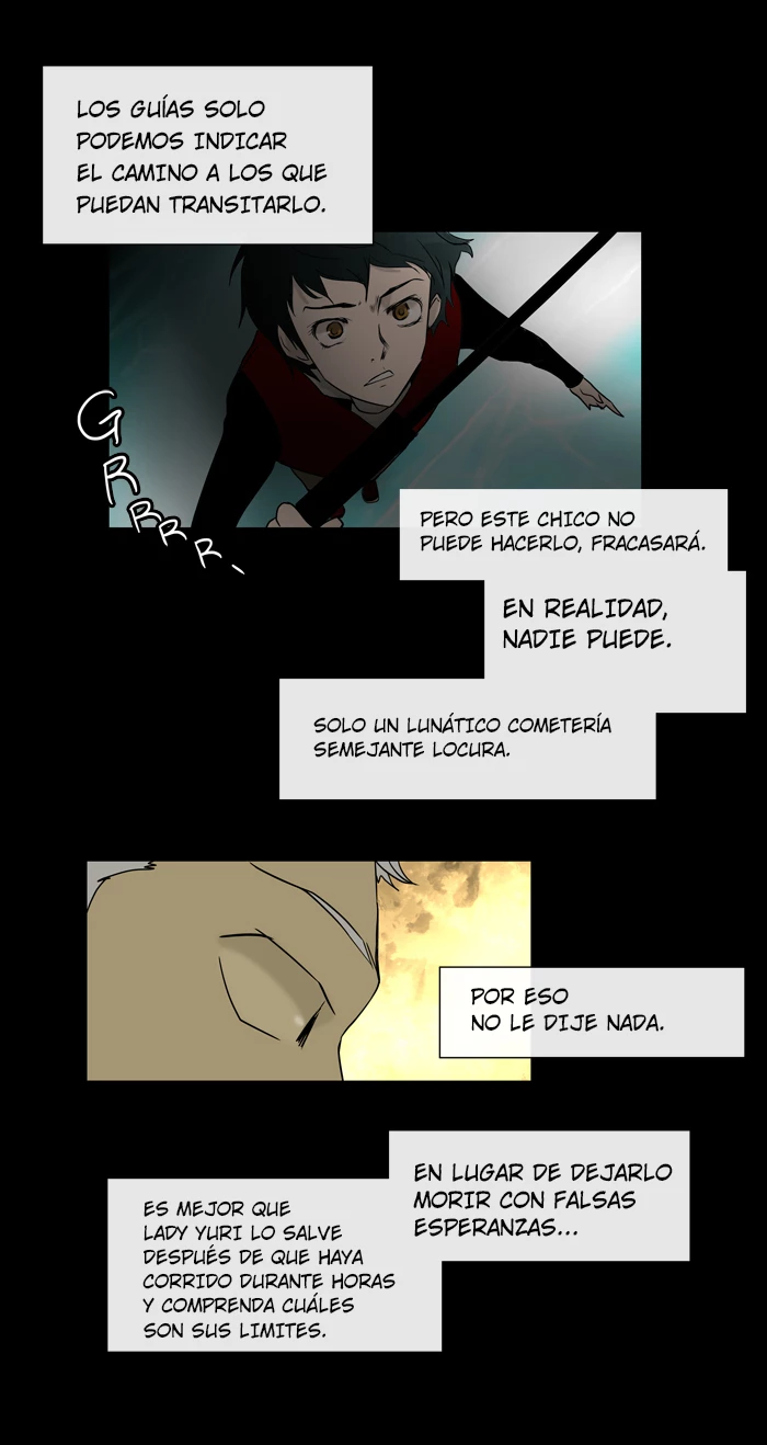 El irregular capítulo 4, página 21