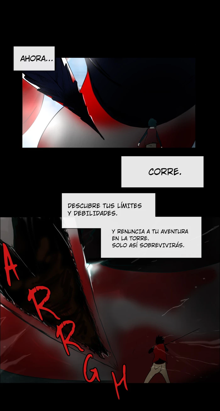 El irregular capítulo 4, página 22