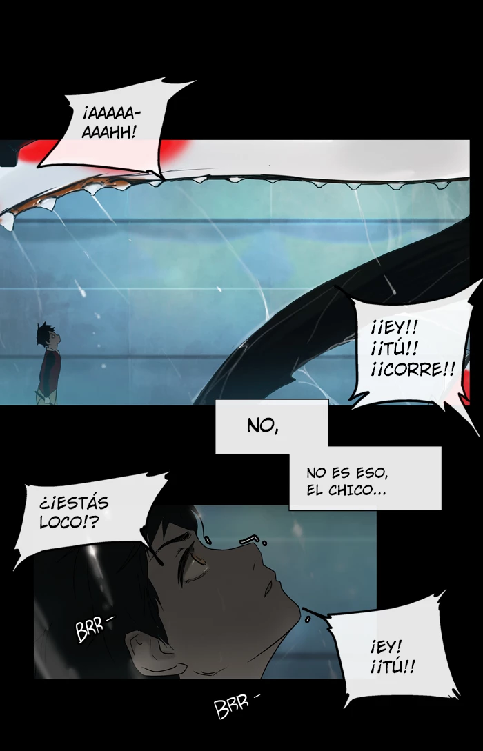 El irregular capítulo 4, página 26