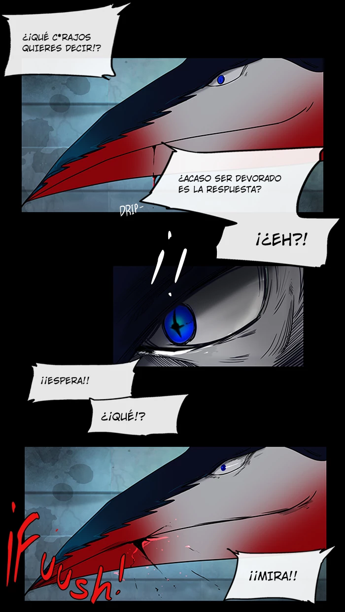 El irregular capítulo 4, página 32