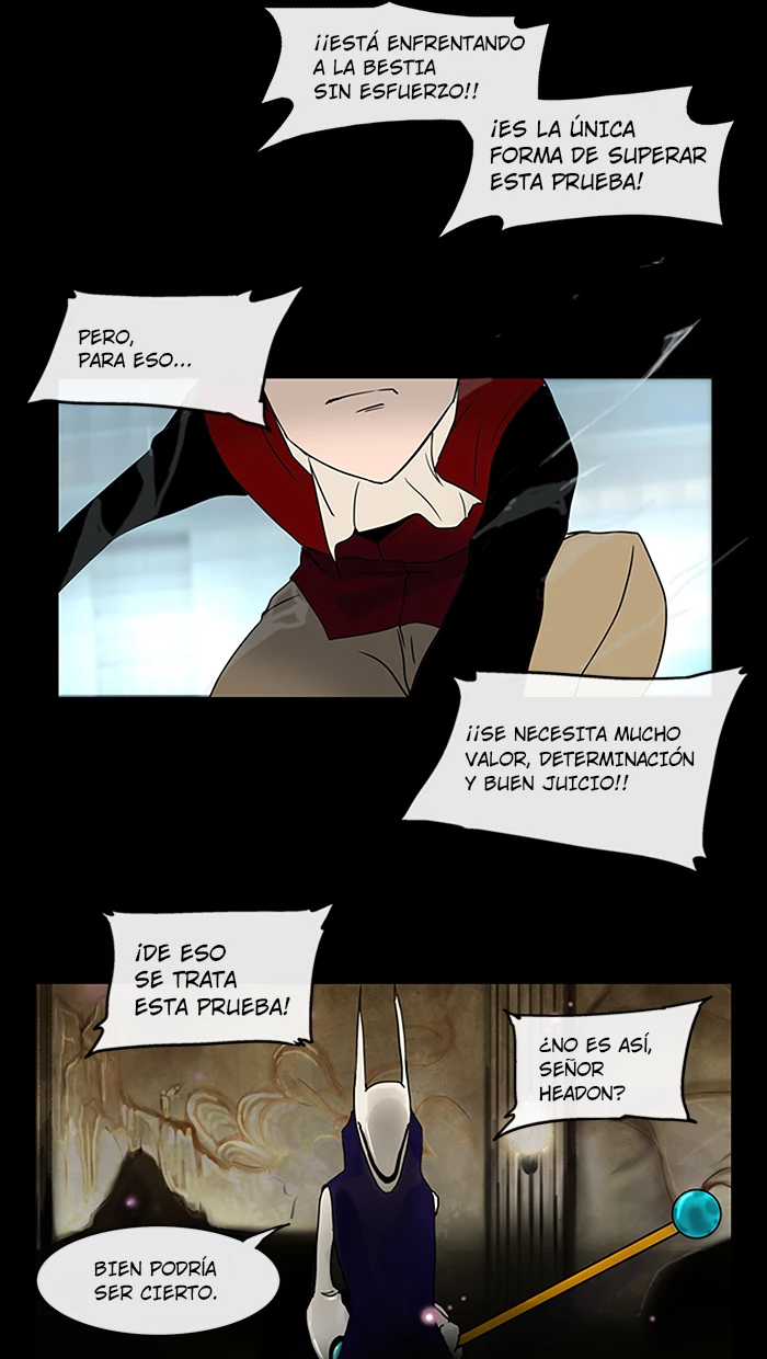 El irregular capítulo 4, página 35