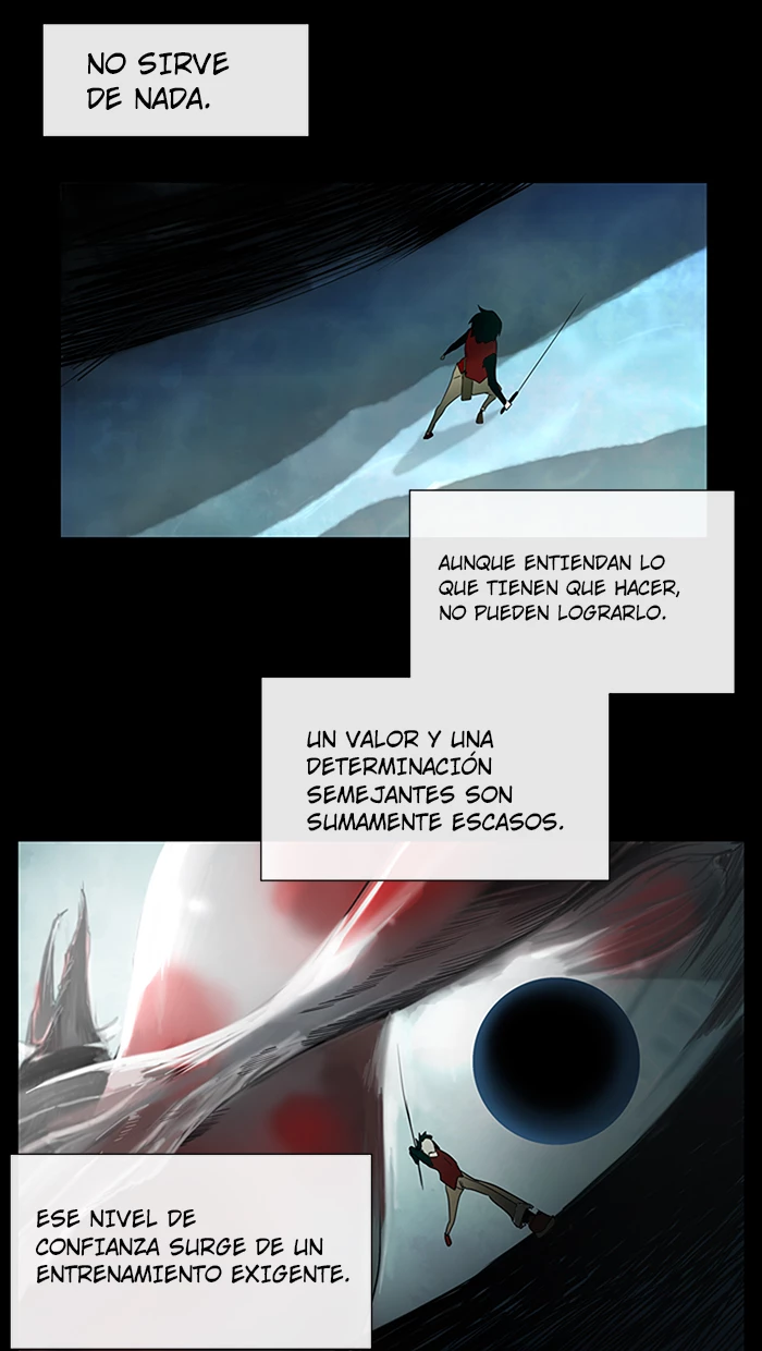 El irregular capítulo 4, página 37