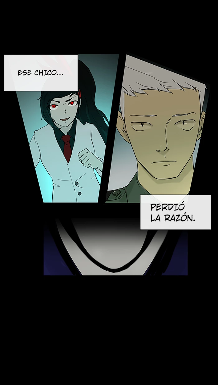 El irregular capítulo 4, página 40