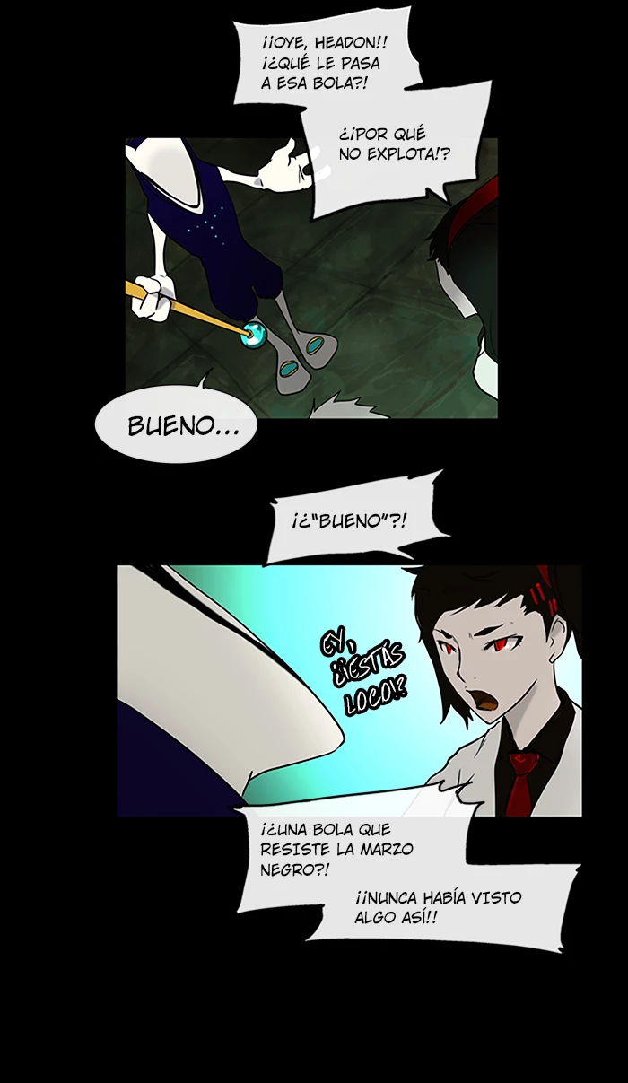 El irregular capítulo 4, página 43
