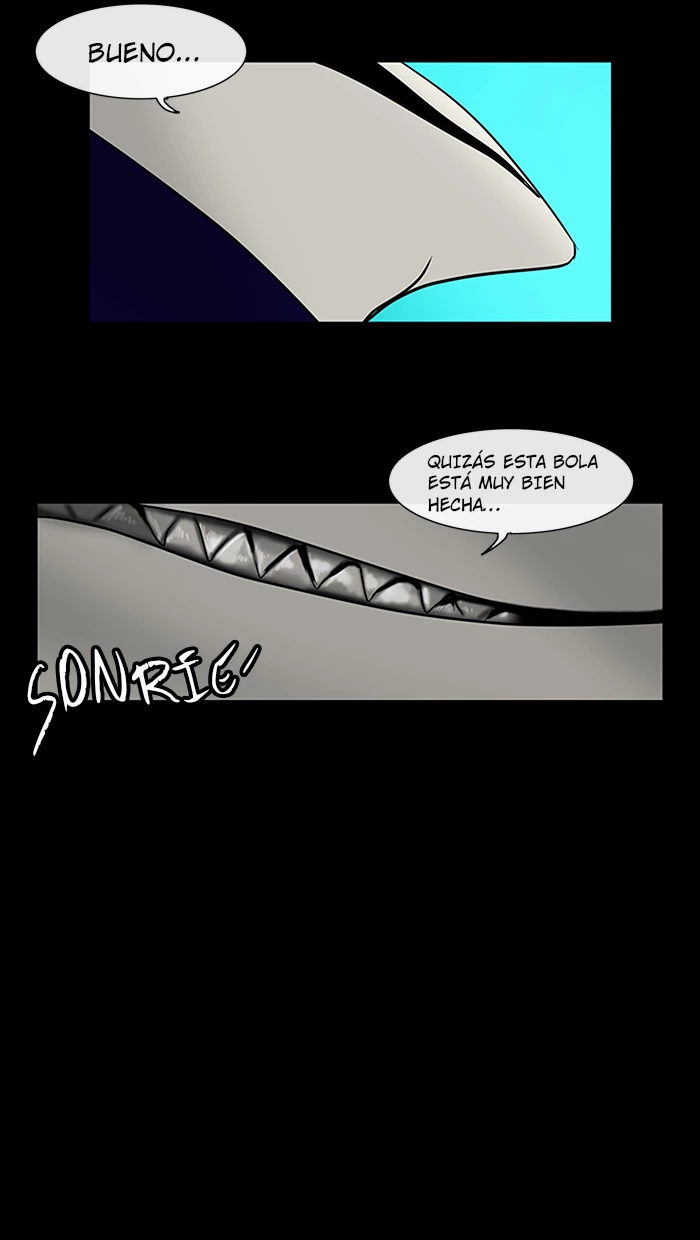 El irregular capítulo 4, página 44