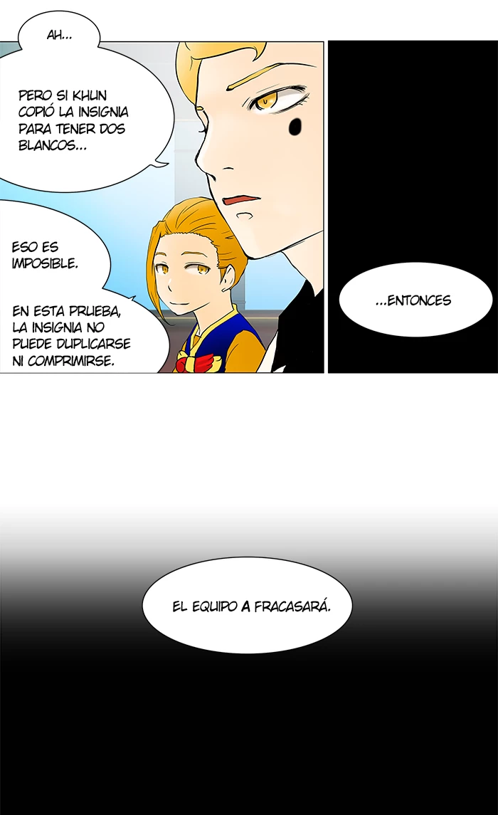 El irregular capítulo 40, página 5