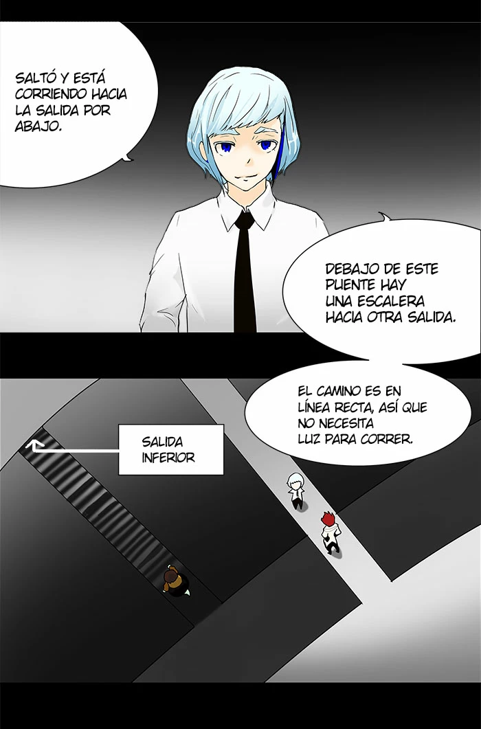 El irregular capítulo 41, página 7