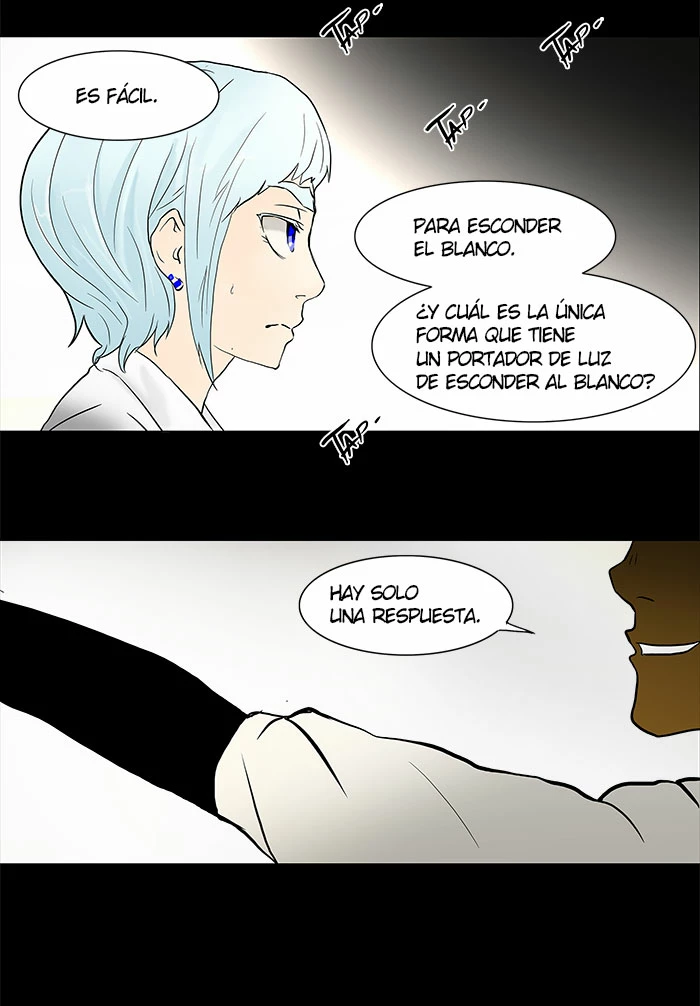 El irregular capítulo 41, página 26