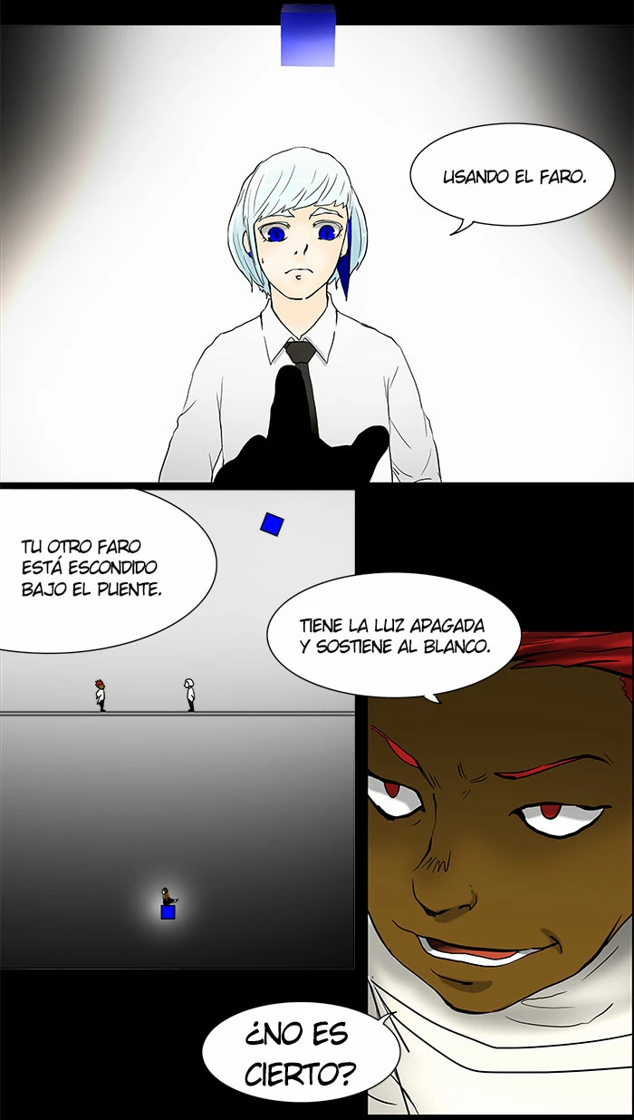 El irregular capítulo 41, página 27