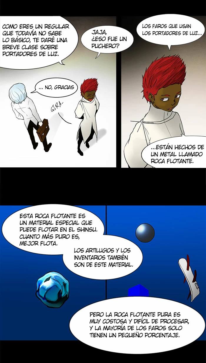 El irregular capítulo 41, página 30