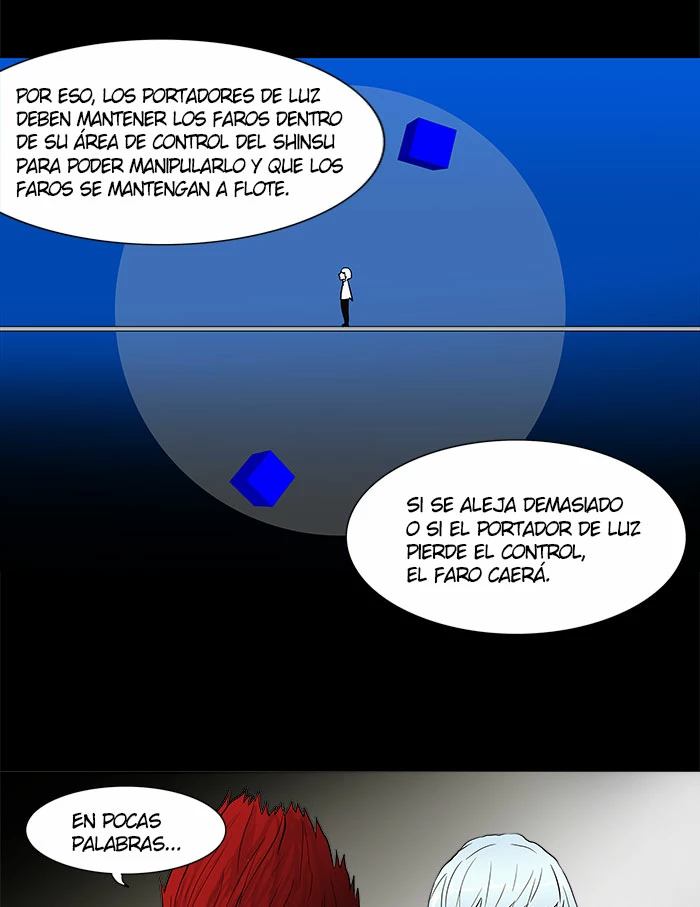 El irregular capítulo 41, página 31