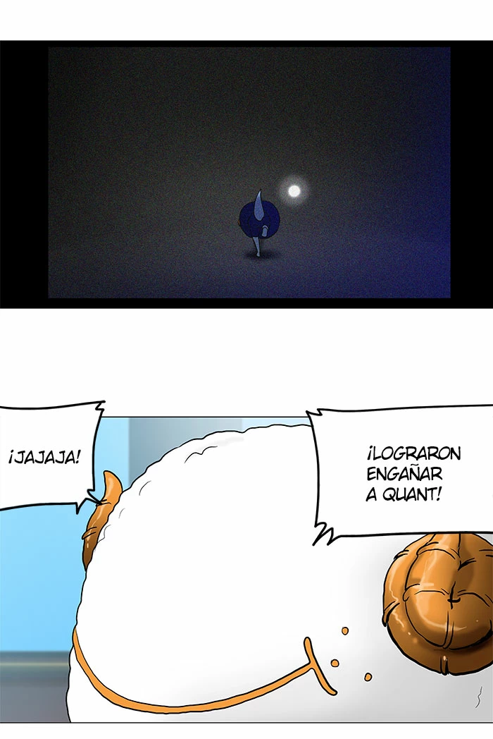 El irregular capítulo 42, página 9