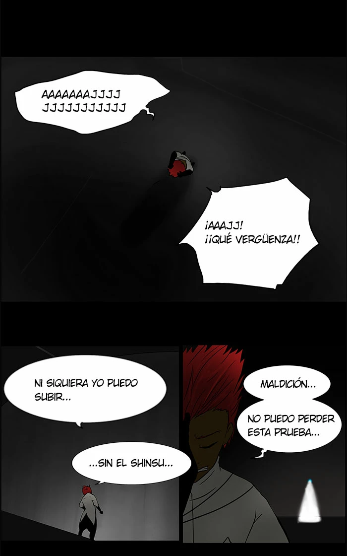 El irregular capítulo 42, página 16