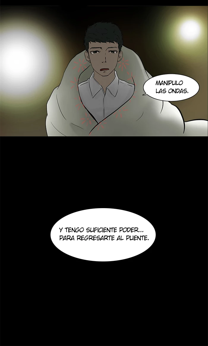 El irregular capítulo 42, página 19