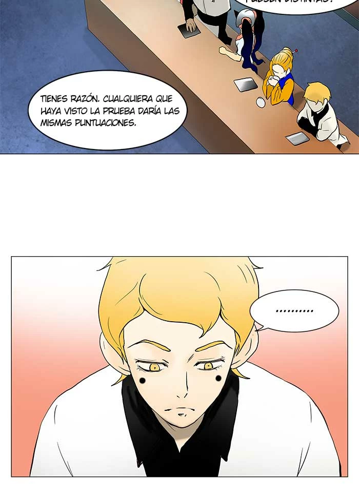 El irregular capítulo 43, página 5