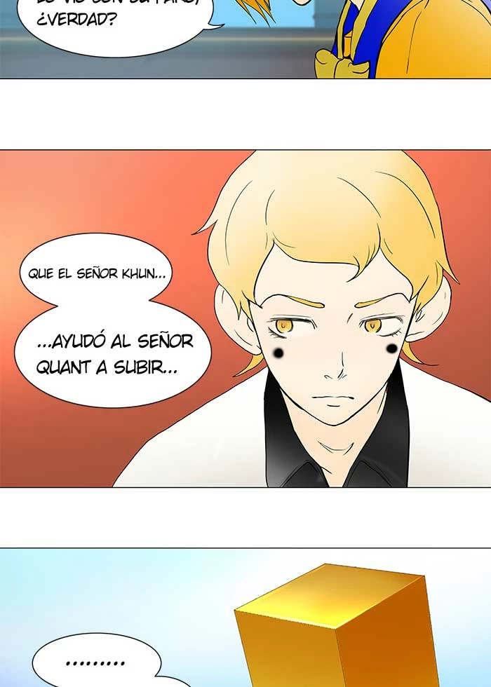 El irregular capítulo 43, página 8