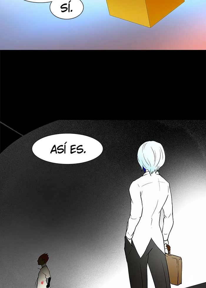 El irregular capítulo 43, página 9