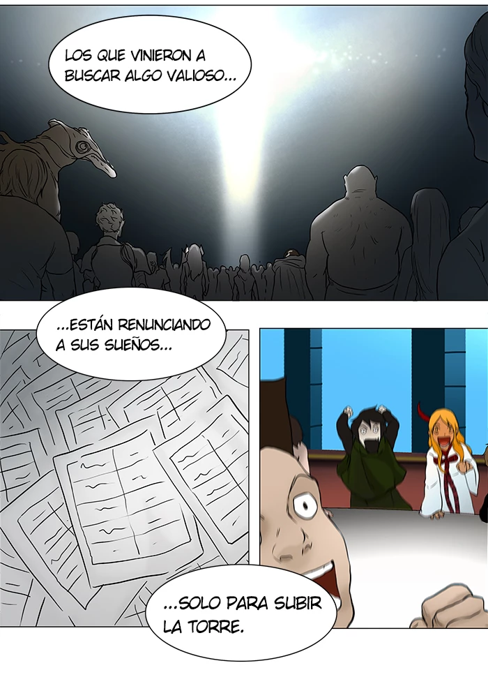 El irregular capítulo 43, página 18