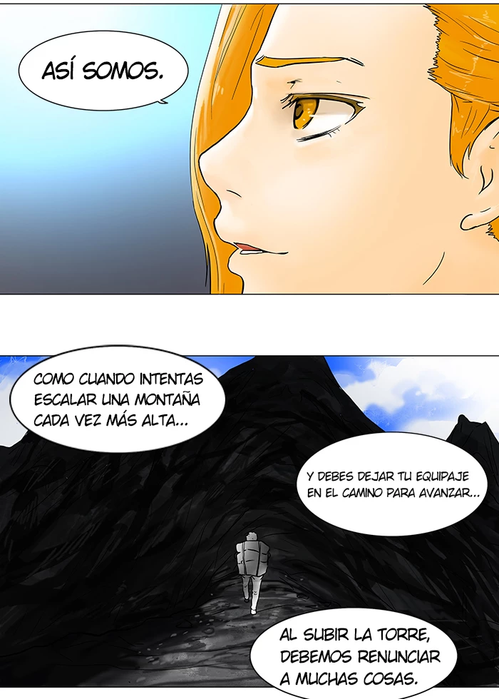 El irregular capítulo 43, página 19