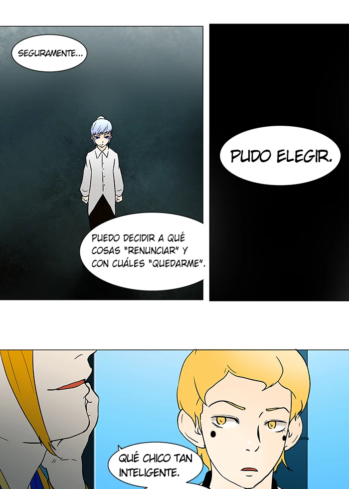 El irregular capítulo 43, página 21