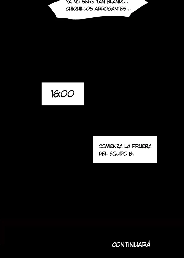 El irregular capítulo 43, página 39
