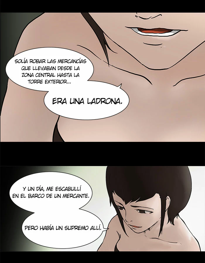 El irregular capítulo 44, página 30