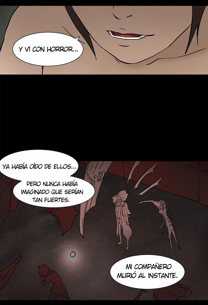 El irregular capítulo 44, página 31