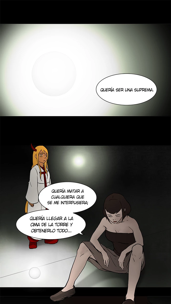 El irregular capítulo 44, página 34