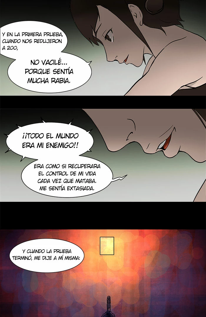 El irregular capítulo 44, página 35