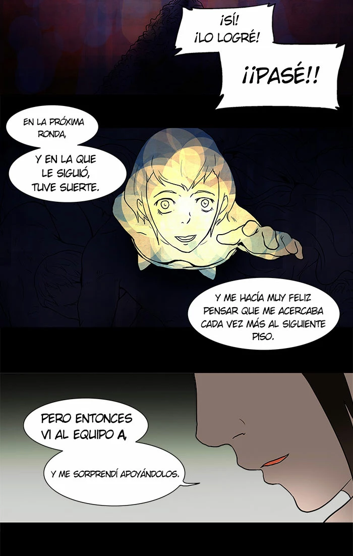 El irregular capítulo 44, página 36
