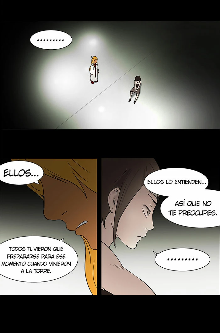 El irregular capítulo 44, página 39