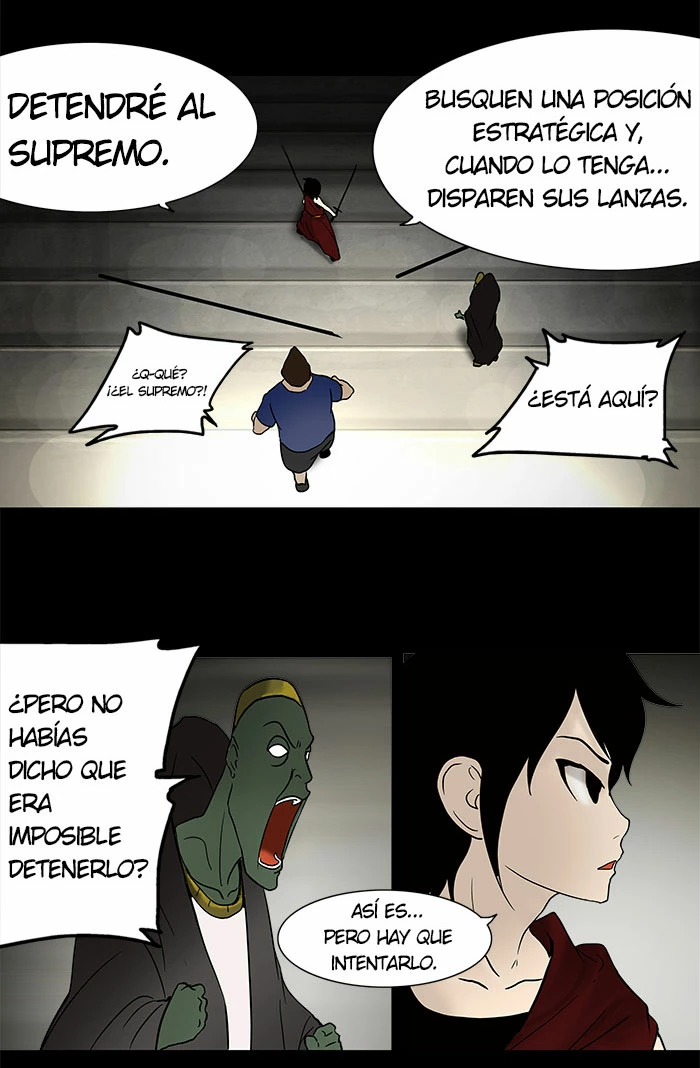 El irregular capítulo 44, página 50