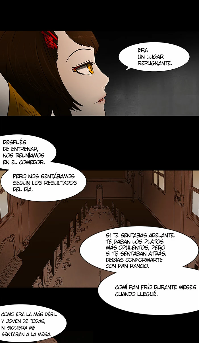 El irregular capítulo 45, página 22